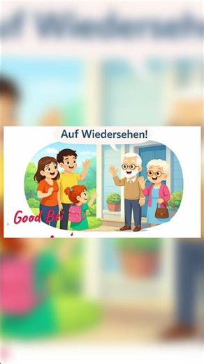 Most Common German Greetings - l EasyGerman for Beginners
