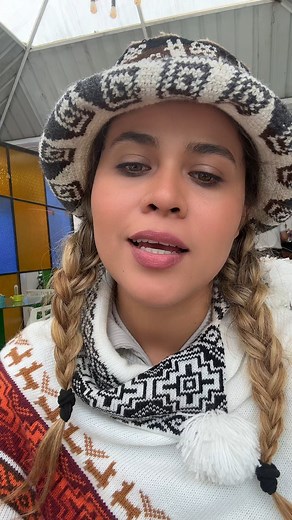 Esta es la bandera de Cusco | De aventuras con Jaqui Oficial