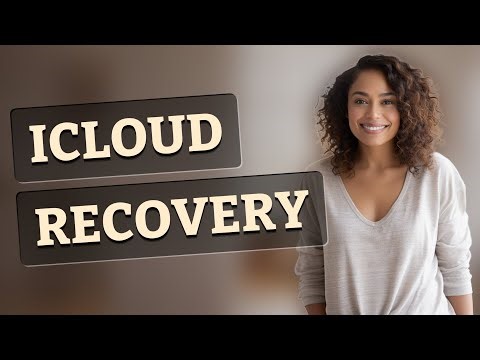 Can You Recover Permanently Deleted iCloud Data with Third-Party Tools?