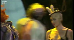 Punch and Judy - Harrison Birtwistle
