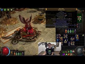 Building the Starter Viper Strike Pathfinder Into a Toxic Beast