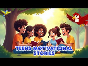 Motivational Stories for Teenagers | Life-Changing Lessons in 1 Video