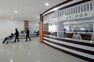 Mal Pelayanan Publik Ditargetkan Rampung 2024 di Seluruh Indonesia