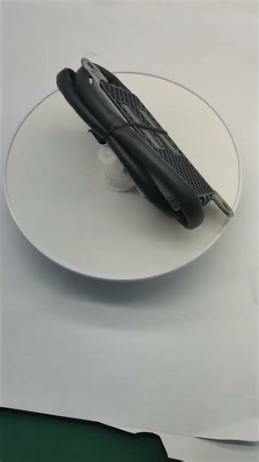 Automotive nitrogen oxide sensor