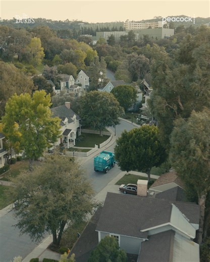 Keep your friends close and your neighbors closer. Keke Palmer stars in the new Original series streaming now on Peacock. | Peacock TV