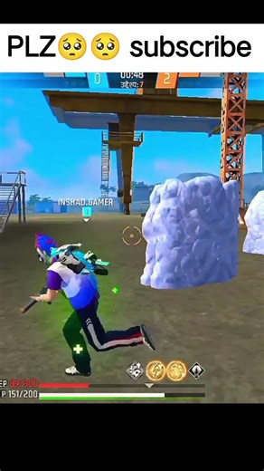 #yosho #freefireclips #totalgaming #freefire #ff