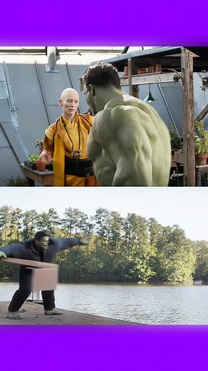 1M views · 3.5K reactions | Can the Hulk bring back a younger version of Captain America #shorts #comics #hulk #captainamerica #avengers #marvel #marvelmovies | MCU Media | Facebook