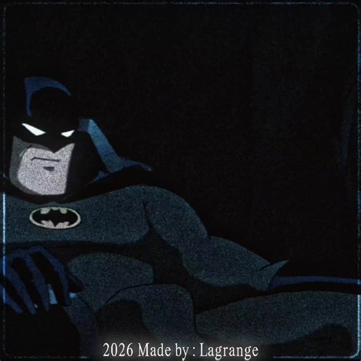 Emotional Tribute to Batman: A Heartfelt Animation