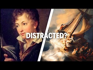 You’re Not Too Busy, You’re Distracted - How to Find Time to Read