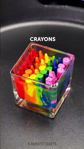 Color Splash: Fun & Easy Painting Hacks! 🎨✨