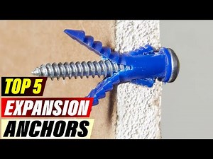 Best Drywall Anchors of 2026 | ULTIMATE Strength Test!