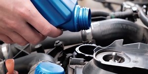 Sponsored The Place: A-1 Custom Car Care offers advice for our cars as summer nears