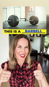 💪 Gym Vocabulary in English #english #vocabulary | JForrest English