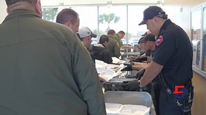 43K views · 511 reactions | "I wanted to do something to show the gratitude the City of Edinburg has for our federal agents employed here in our City." | City of Edinburg-Government | Facebook
