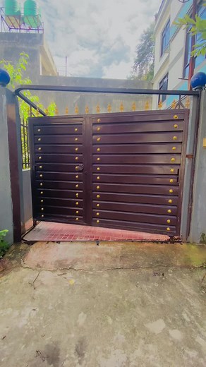 Kerala Gate Design for Your Dream House Interior
