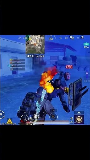 Pubg Metro ROYALE Zombie Uprising 2.0 Mode