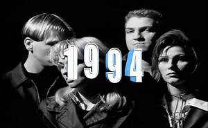 The Best Songs Of 1994 (100 Hits)