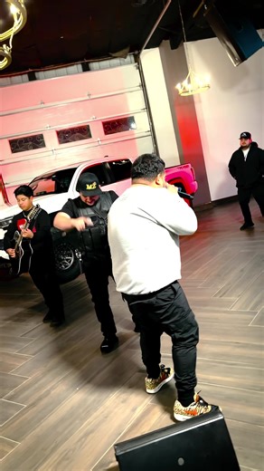 # | COMPA DANNY Oficial