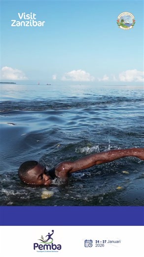 Explore Zanzibar: PTCB Season 2026 is Here!