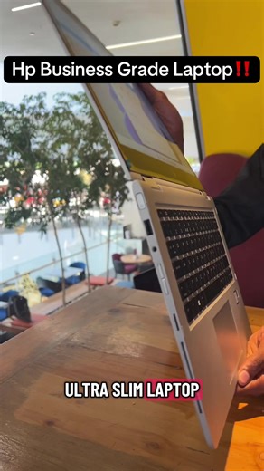 HP 1030G2 Business Grade Laptop - Specs & Features