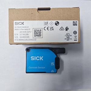 [Hot Item] New and Original Sick Kts-Wb9114115azzzz 1078126 Kt5w-2p1216 Contrast Sensors Sensors