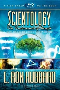 Scientology: The Fundamentals of Thought - Movie