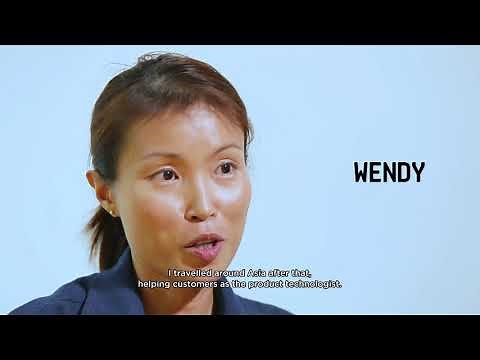 Step Inside: ExxonMobil