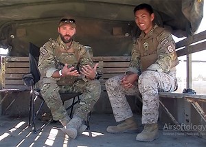 Airsoftology SC Viper Interview