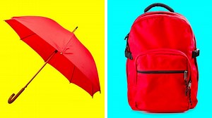 33 ways to repurpose almost everything: | 5-Minute Crafts Family