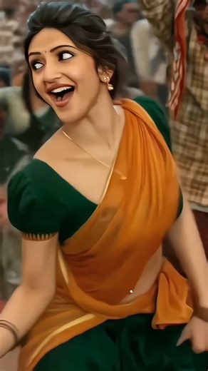 Sreeleela New Dance 🔥 Killer Moves | Trending Shorts