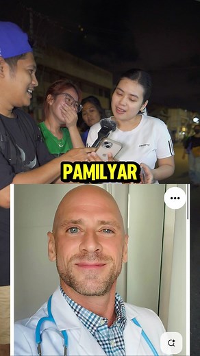 mawala daw Iła sakit makakita kay doc JHONY HAHAHA #pangkuystv #cornstar #roxasnightmarketdavao | Pangkuy