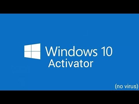 Activate Windows 10 Free 64 Bit | Windows 10 Pro Activation Free | 100% work for lifetime 2020