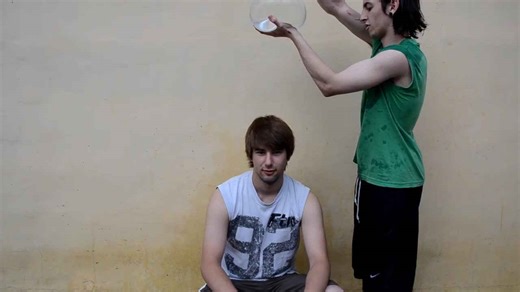 Condom challenge - Robleis