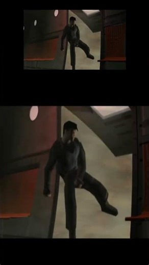 I am loving Syphon Filter 2 so far!