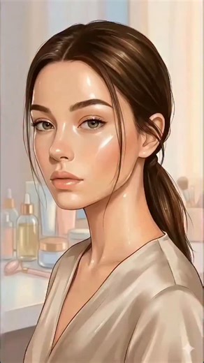 TruNest on Instagram: "This is Zara ...The Skin Care Addict #zara #highschool #skincareroutine #stereotypes #comedy"