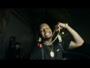 LIL VADA FT AZCHIKE - 100 (Official Music Video)