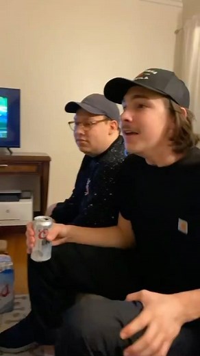 Ruh-roh–RAGGY (via- -_audreymorrison_ -josh_r_lambert -cliffdaddychi) | Funny memes videos | Friends leisure drinks style | Holiday tv games | Drunk people doing things #funnyvideos #funnymemes #drunk #drunkpeople #doingthings #funny #memes #usa | Drunk People Doing Things