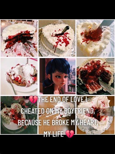The end of love I cheated on my boyfriend, because he broke my heart, my life as a real couple 💔😔🖥🥀 #marinetteagreste #adrienagreste #marinettecrying #marinetteandadrienagreste #sadstoryofmarinette (pov:@marinette agreste @adrien agreste @Marinette And Adrien @Sad night🌃😔😩💔 @Мелодрама Фильм @adrienette🐞🐈‍⬛ @sad love story💔🫀🫀🤗 @NetflixFR @TE AMOR ❤️😍 @Nostalgia 2000's @I'm stronger i not crying😔💗)