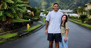 HGTV's New Show 'Renovation Aloha' Brings a 'Message of Hope' to Hawaiians (Exclusive)