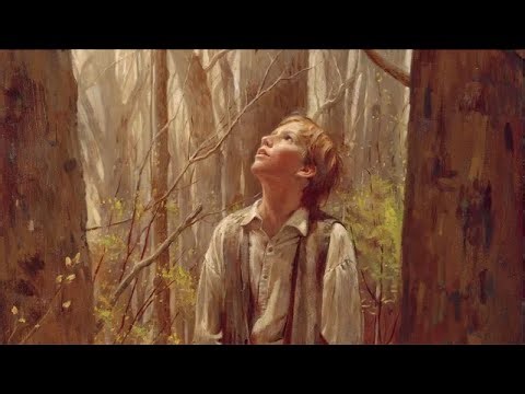 Gospel Study Guide - Joseph Smith (BSL)