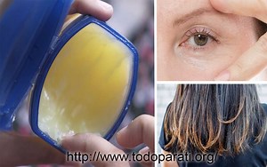 ¿Para qué sirve la vaselina? 25 usos poco conocidos, sus beneficios… y riesgos