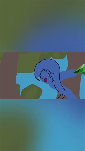 Monster kun - stickman animation