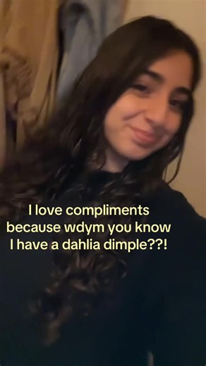 Discover the Charm of Dahlia Dimples