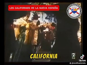 🛡️🇪🇸 La Historia de los Californios | Los ciudadanos de La Nueva España orgullosos de ser Españoles. Breve extracto de la Historia de los Californios, de sus habitantes y de quienes defienden su tierra, California, como parte de la Nueva España y del Imperio Español frente a la invasión y posterior ocupación hasta la actualidad Estadounidense, por culpa de las nefastas autoridades de la recién nacida México. Breve extracto de la Historia de los Californios, de sus habitantes y de quienes defi