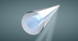 How Corning Makes Fiber-Optic Cable