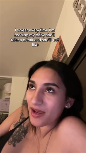 Alexis Arenas on Instagram: "Nights like these are my favorite just mommy an baby catching up! #explore #explorepage #baby #mom"