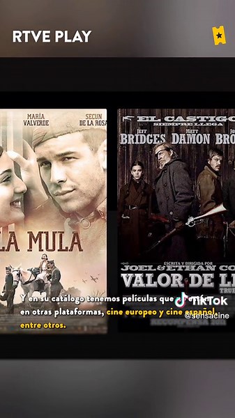 Las 8 mejores plataformas legales donde ver series y películas gratis en 'streaming' . Si quieres conocer las principales plataformas de 'streaming' donde ver gratis películas y series -de manera completamente legal-, aquí va una lista de recomendaciones. . #streaming #verseriesypeliculas #seriesypeliculas #seriesgratis #peliculasgratis #gratis #cine #cinema #peliculas