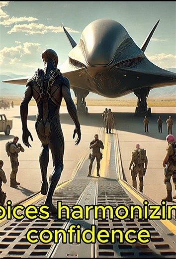 Alien Warriors Mocked Earth’s “Heavy World” — Then Their Legs Begged for Mercy #p3 #storytime #scifistories #scifi
