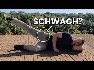 The most important muscle for back and sacroiliac joint pain