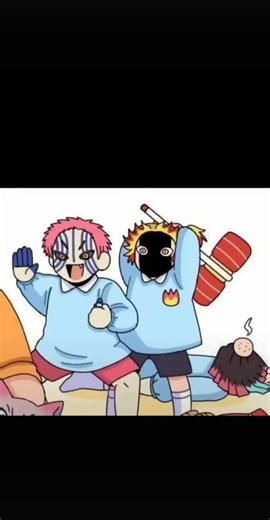 funny meme demon slayer #comment #subscribe #animeedit #demonslayeredit #@Saversafe